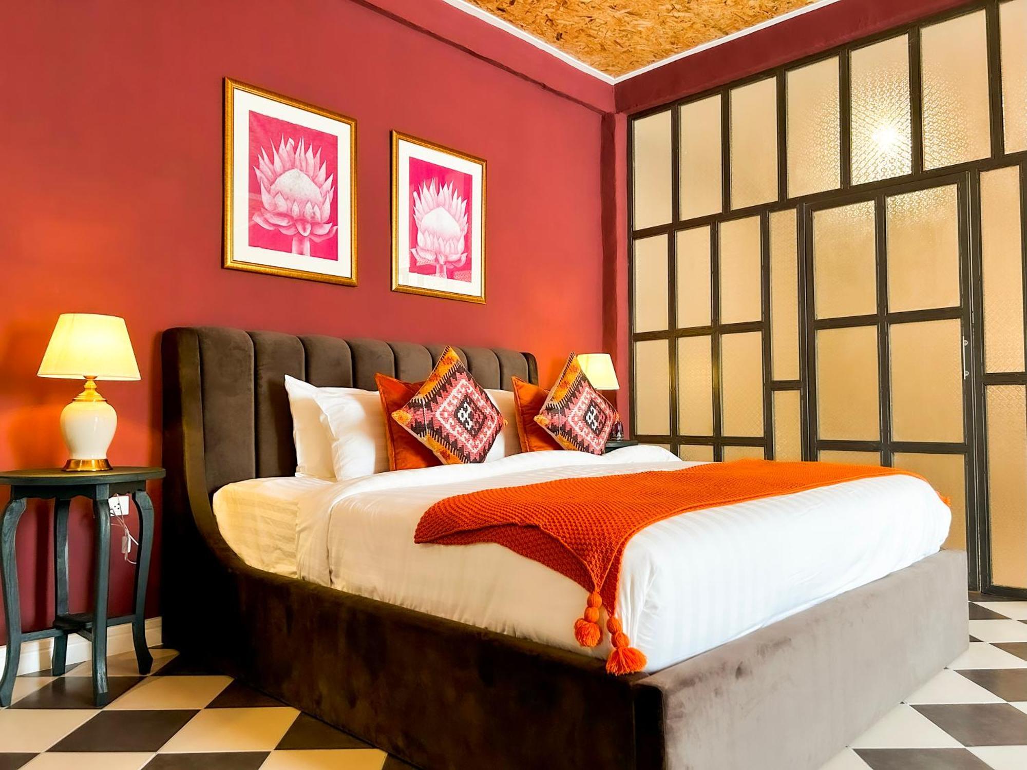 Milky Bay Resort Baan Tai Camera foto