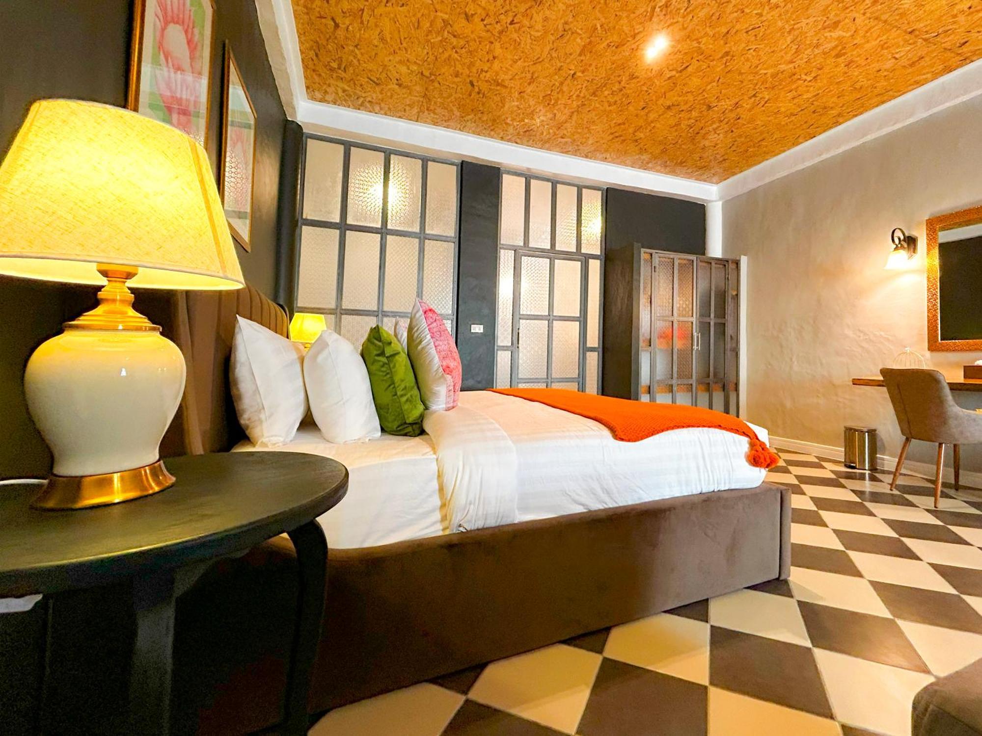 Milky Bay Resort Baan Tai Camera foto