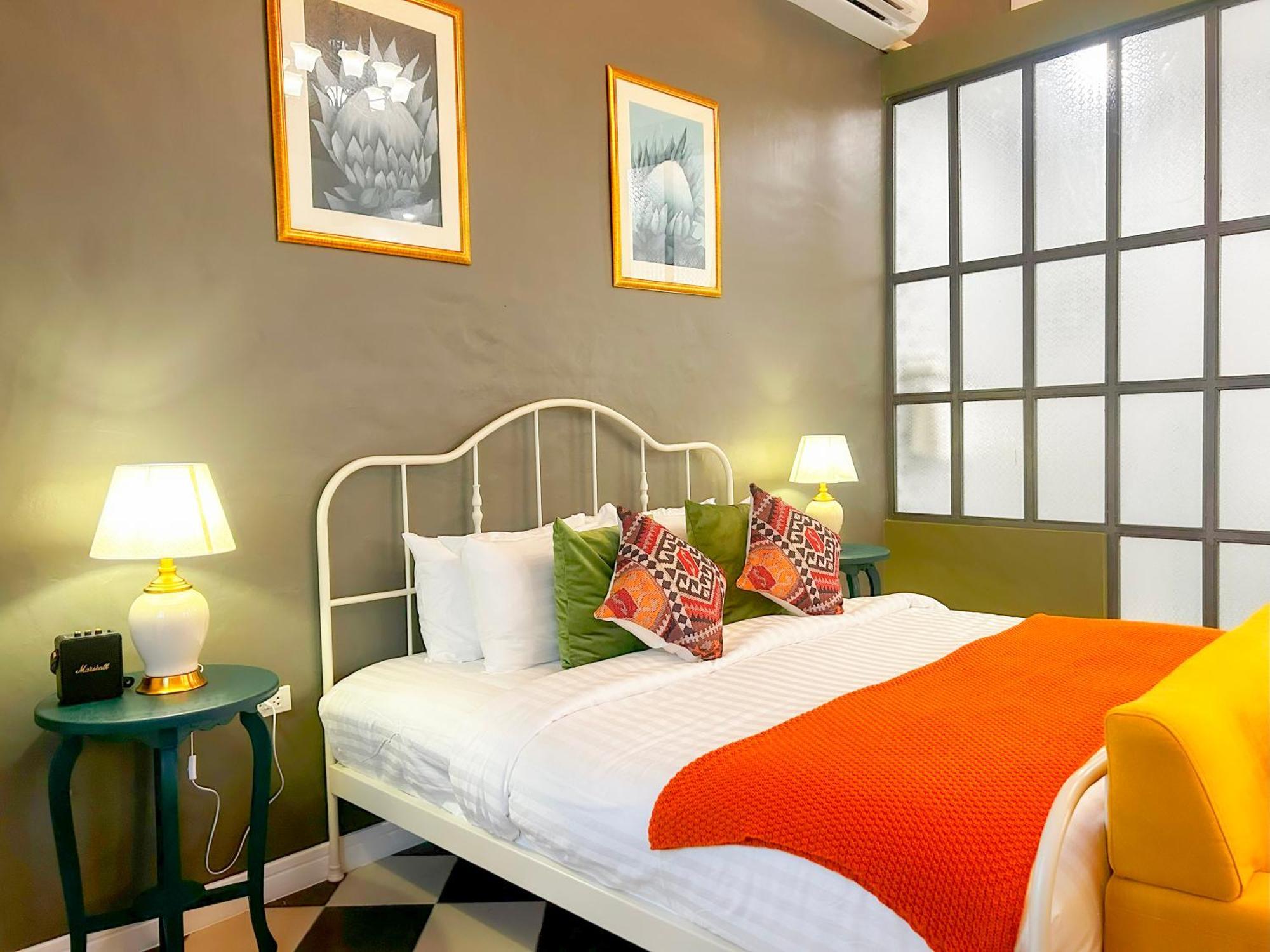 Milky Bay Resort Baan Tai Camera foto