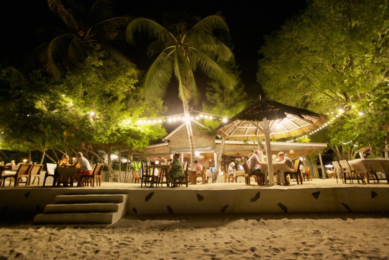 Milky Bay Resort Baan Tai Esterno foto